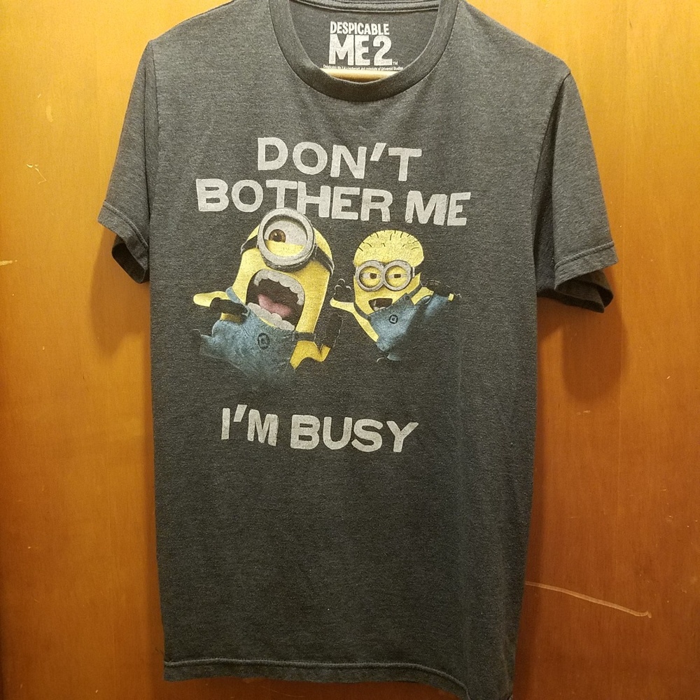 Tee shirt